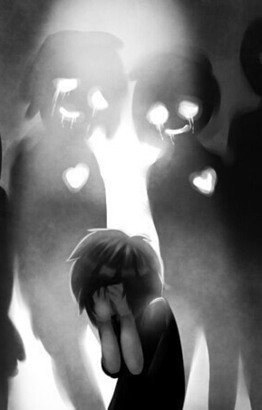 Don't cry, my little friend