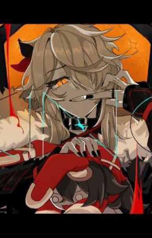 С МЕНЯ ХВАТИТ!