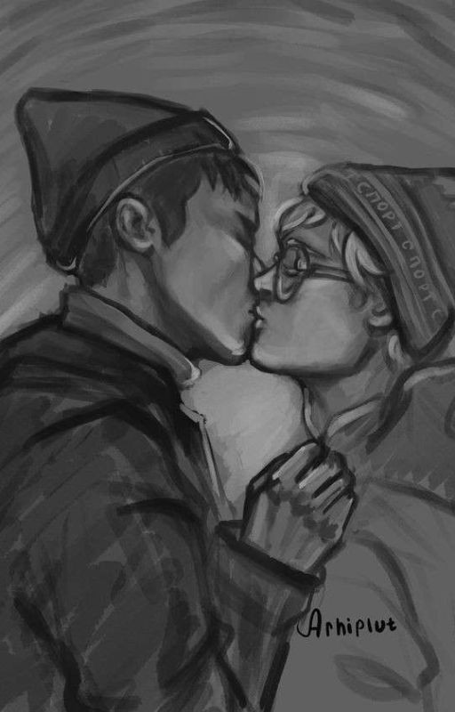 Больше Чем Друзья