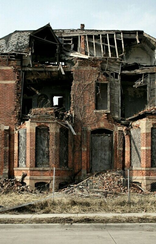 Тихий Дом Или Псих-больница√°66/6 Часть 2