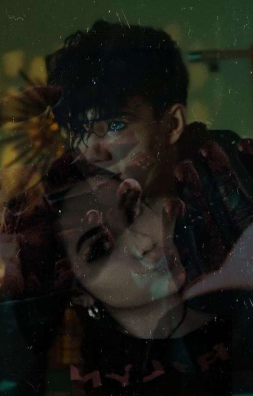 Lᴏᴠᴇ ɪꜱ ⲁ ᴅʀᴜɢ