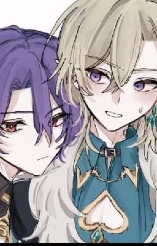 Душевная боль в душе (Рацио/Авантюрин)