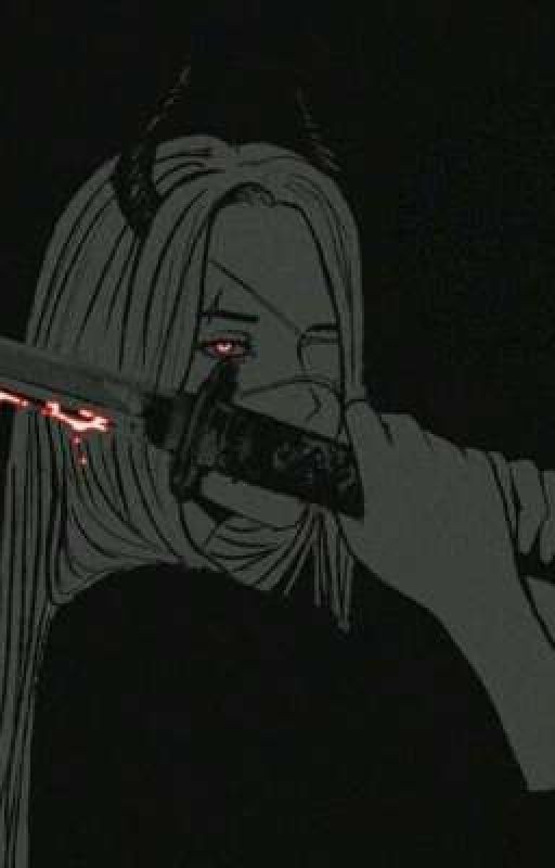 🔪Псих Больная🔪