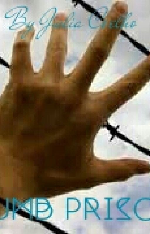 Немой арестант