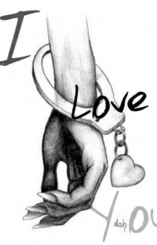 ...Я Тебя Люблю