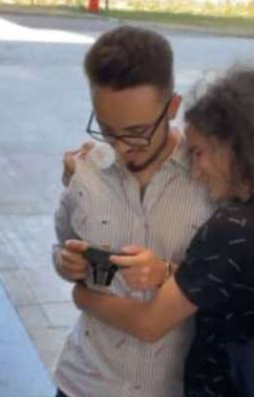 мы ведь друзья?..или что-то большее?