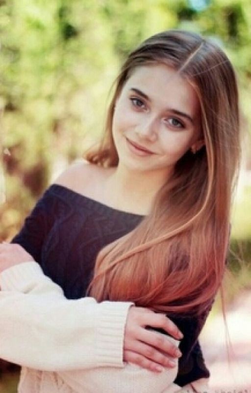 Я же детдомовская