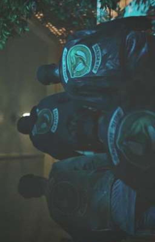 Ривердейл. Неспасенный