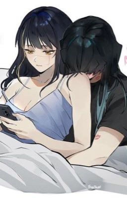 Т/и и Муичиро