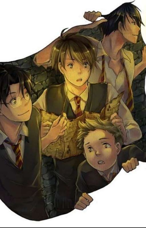 Мародёры и Лис