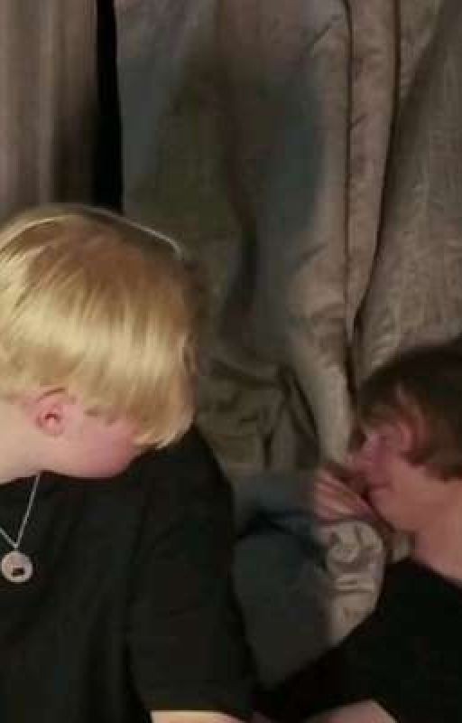 я люблю тебя.. [Завершен]