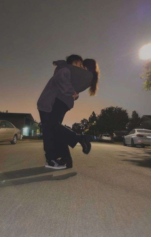 ♡ЛЮБЛЮ♡(ЗАКОНЧЕНО)