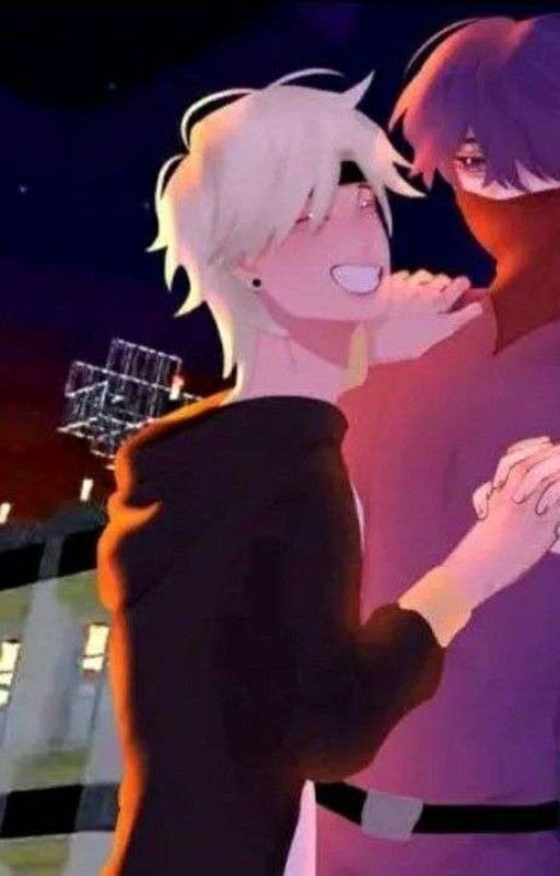 "Любовь на веки..."