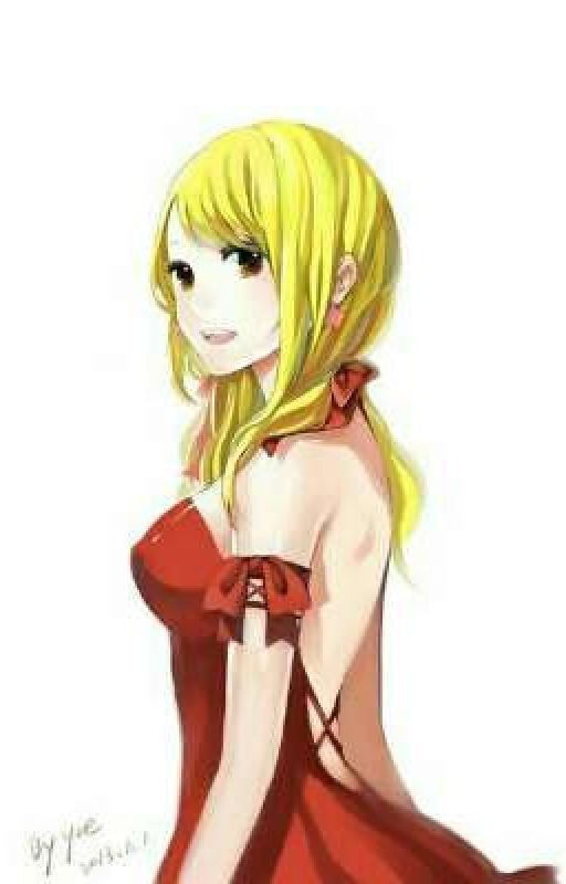 Твоя скитающаюся душа | «Хвост Феи»