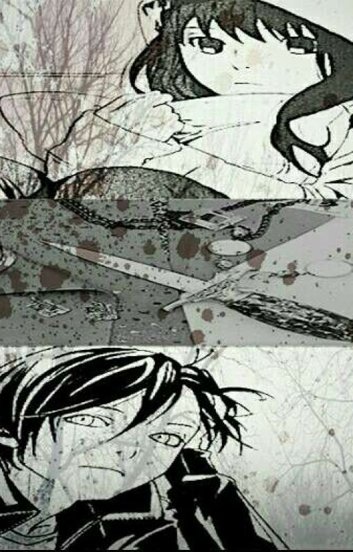 Капля крови