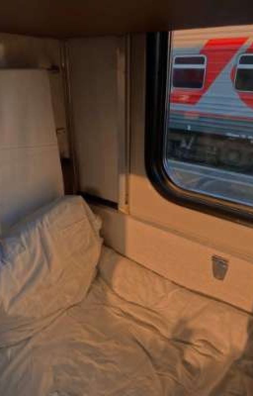 Просто небольшая зарисовка обложки