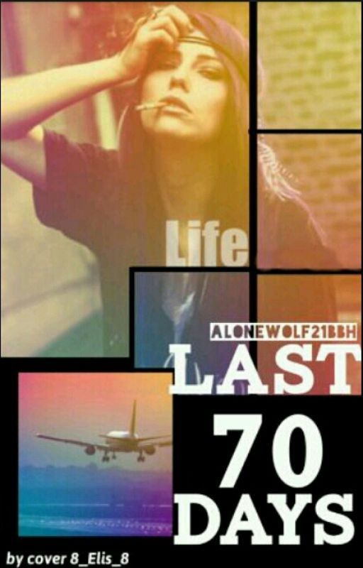 70 Последних Дней #Wattys2016 (Редактируется)