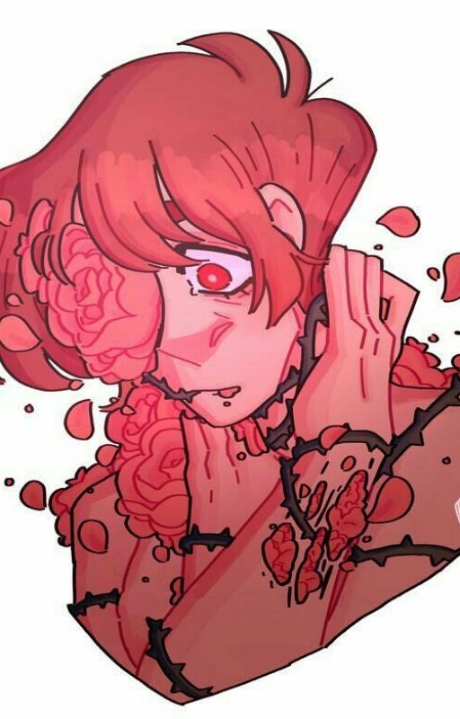 Неизлечимая боль(заморожено)