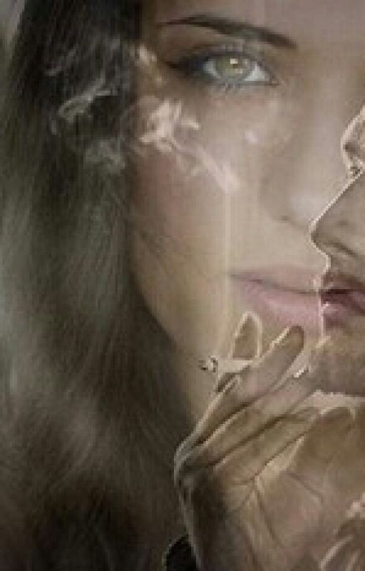 Маленькая леди