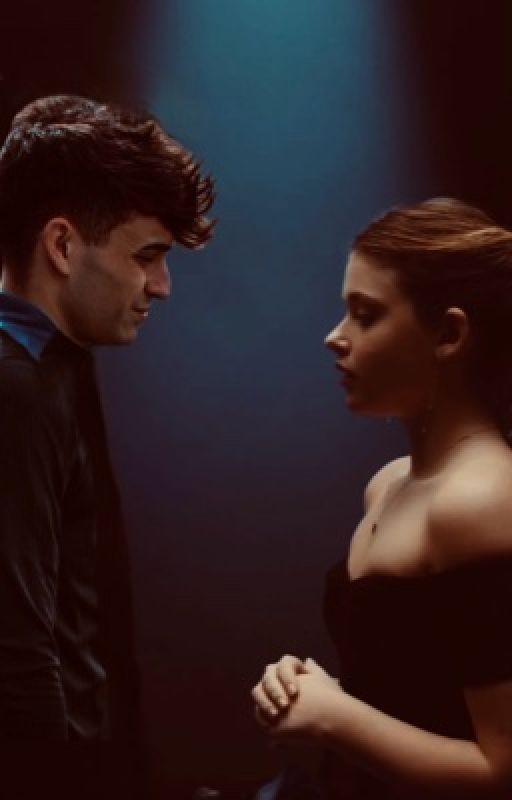 твоё имя враг