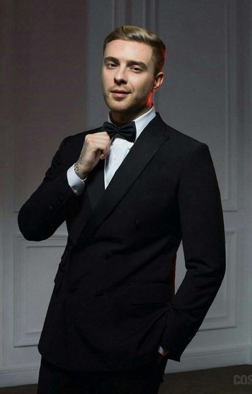 Как же ты меня