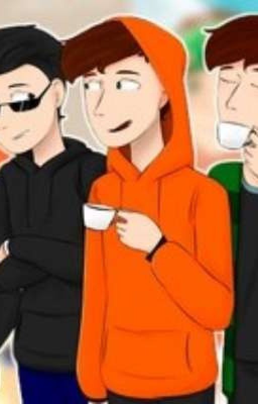 это был всего лишь спор или же любовь? (Ахсукер)