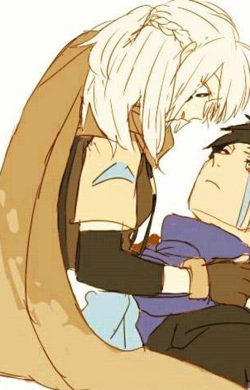 Я завоюю твое сердце (ЭррорИнк~)