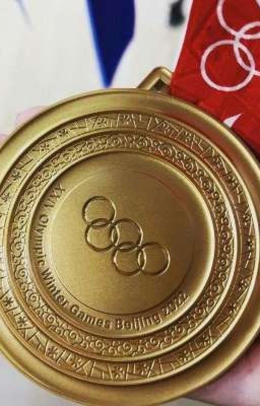 Вот какой он,большой спорт!