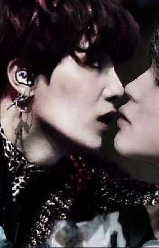 Ты мой и только мой