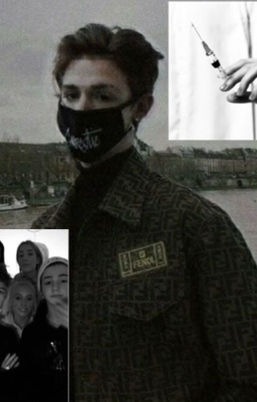 Старший брат врач