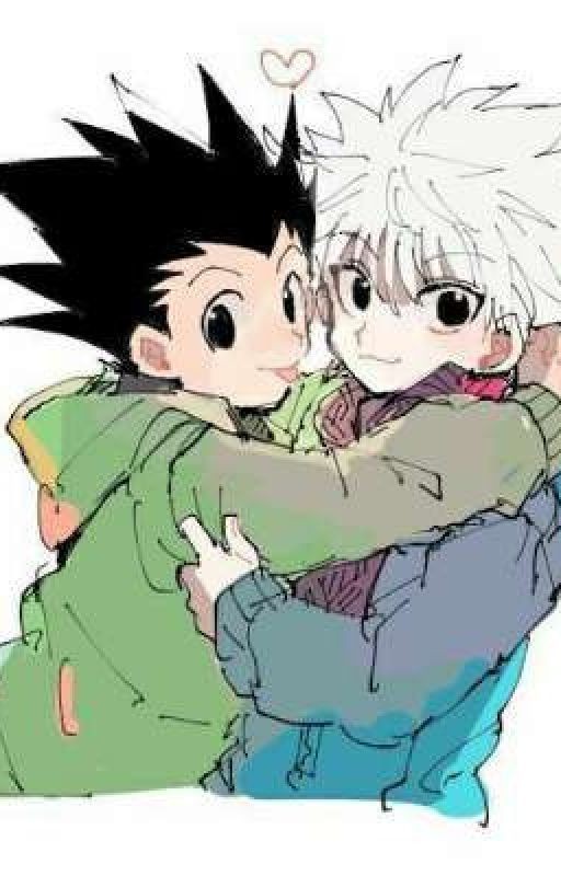 мы нечто больше, чем друзья