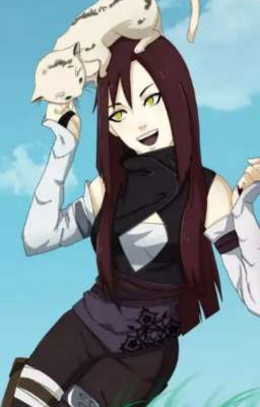 Попаданка или нечто большее. [Аниме:НАРУТО]