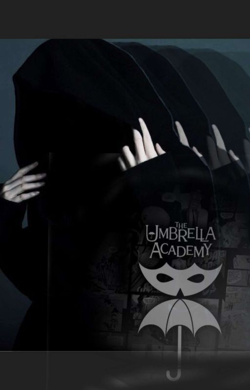 ✴Номер Ноль✴ [ЗАКОНЧЕНО]