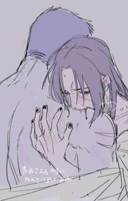 Почему пебе нравится боль котёнок