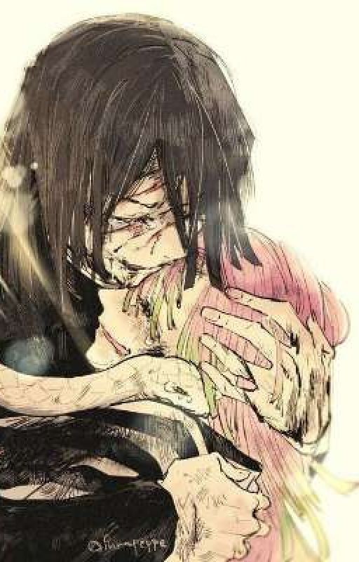 Боль на двоих..-нечто больная рана