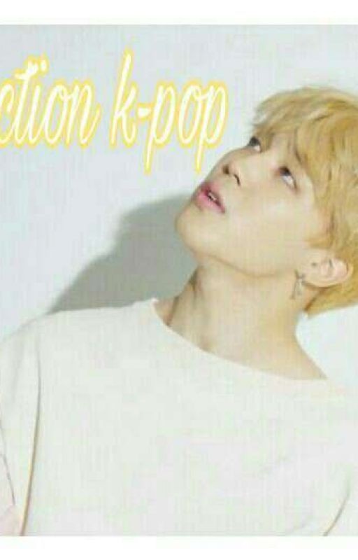 ♥ Reaction-BTS ♥