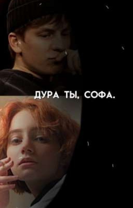 Дура ты, Софа