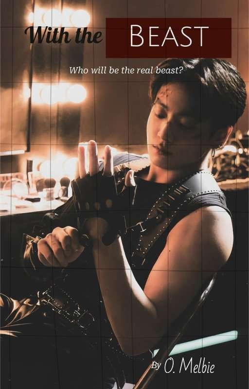 В клетке с психом