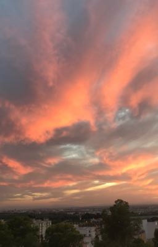 Я тебя больше не люблю ,или моя первая любовь