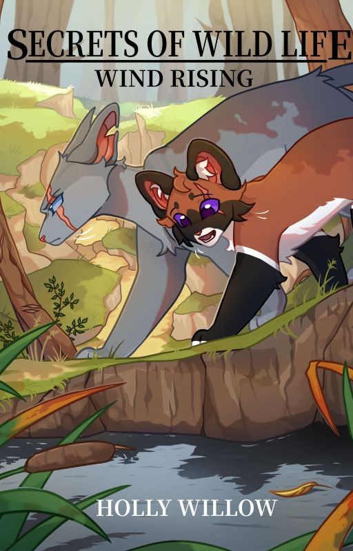 Тайны Дикой Жизни: Вздымается ветер