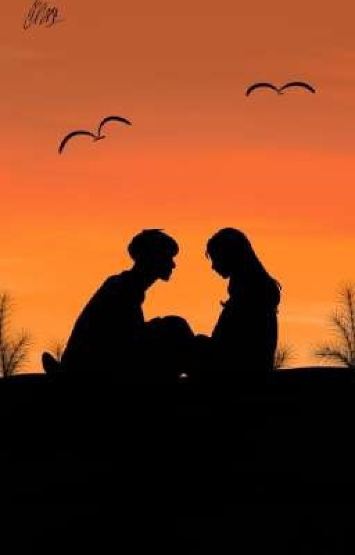 Судьба свела нас в этой больнице.. ЗАВЕРШЕНА