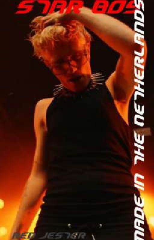 "I need a russian lady!"