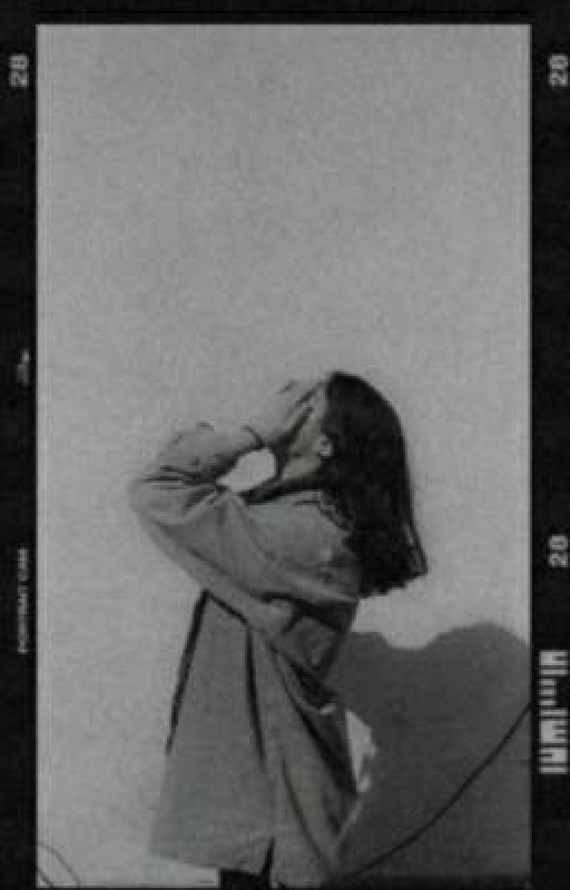 почему именно ты..?