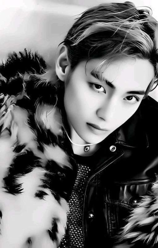 Бросая вызов Тэхёну