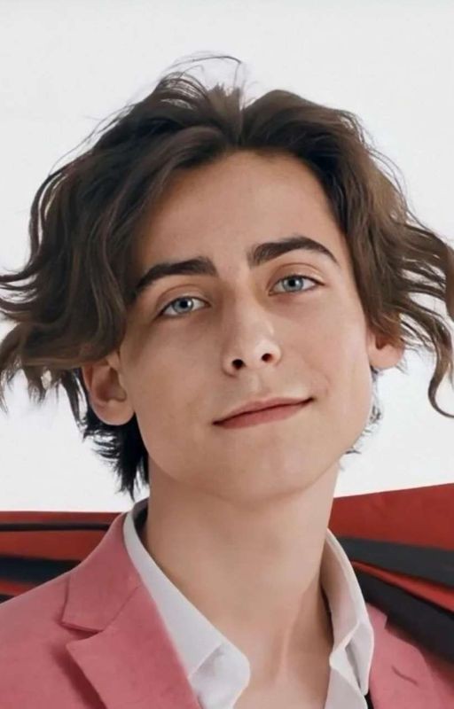 Он мой врач