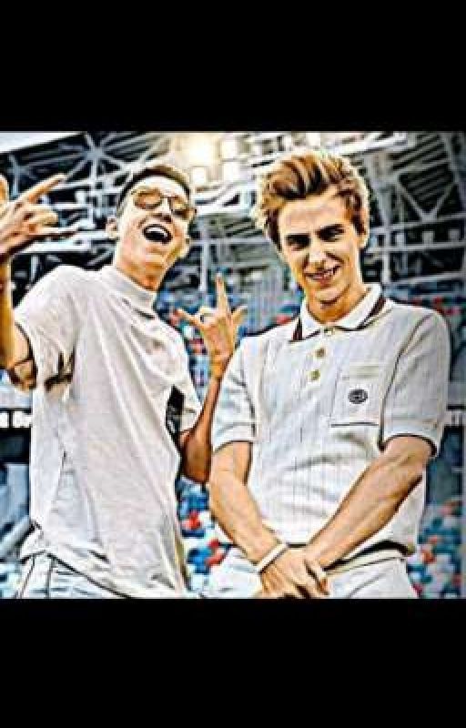 больше чем любовь