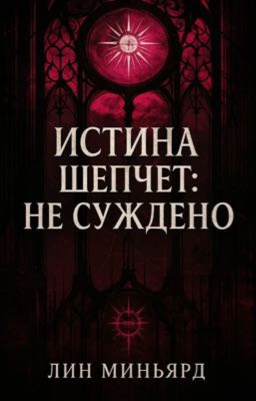 Истина шепчет: не суждено