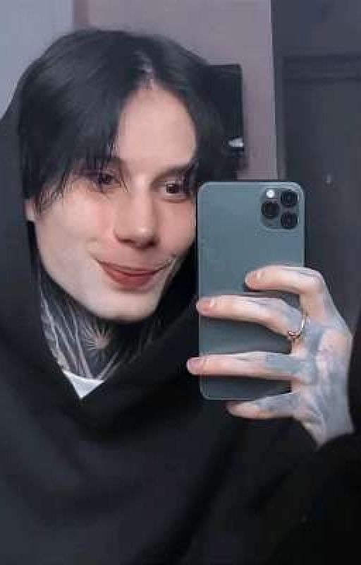 от ненависти до любви / Дмитрий Матвеев/