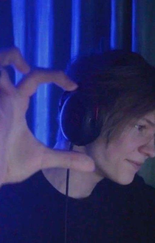 Больше чем друг/ЗАКОНЧЕН/