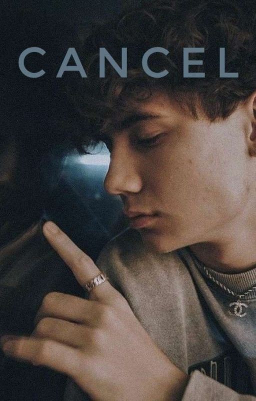 Cancel
